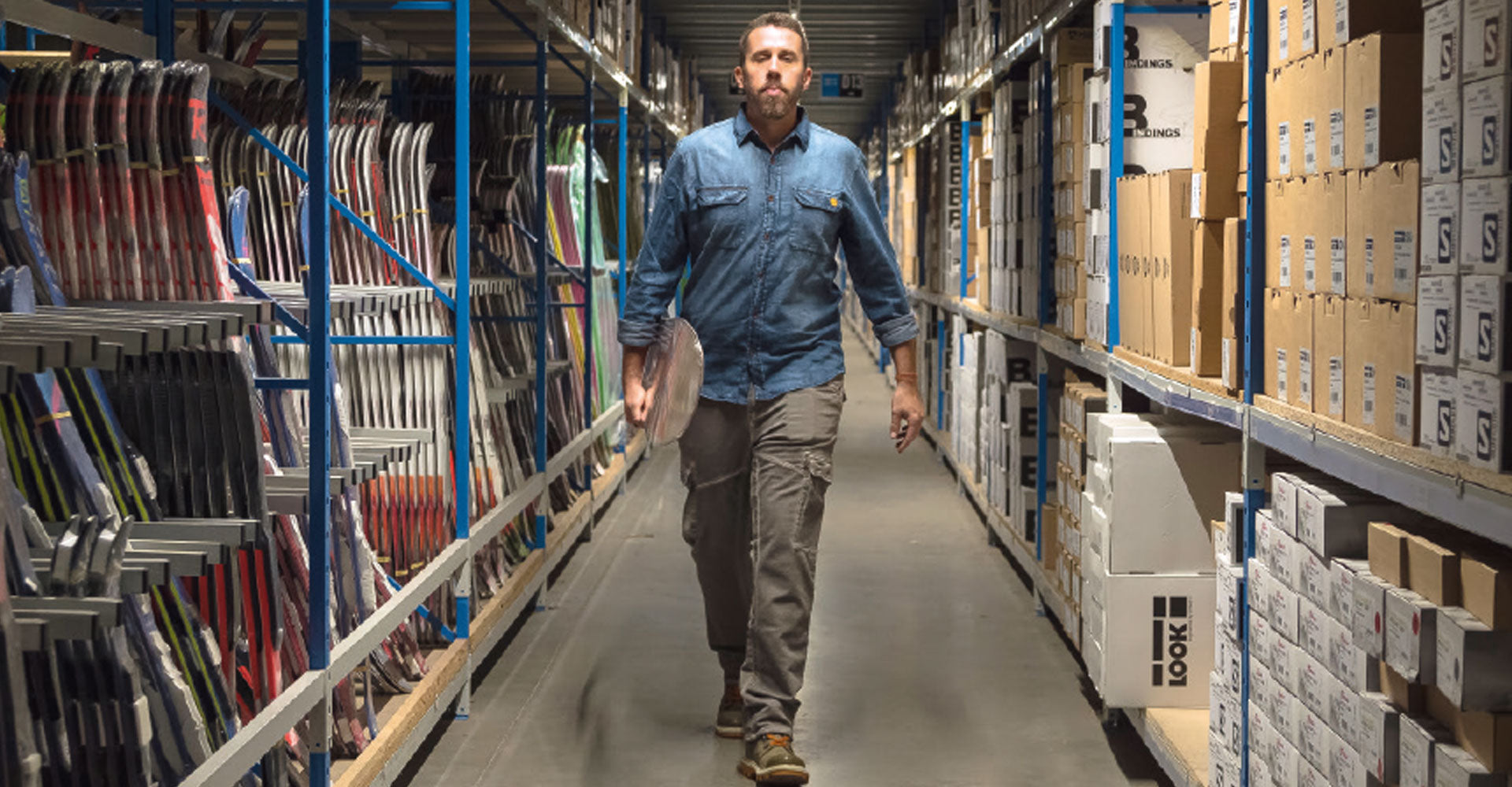 Logistik Arbeitskleidung Workwear