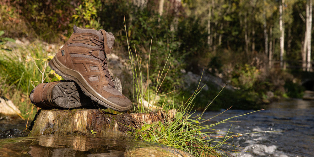 Outdoor-Schuhe