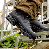 HAIX Ranger GSG9-X HRO HI CI WR FO SRC