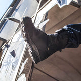 HAIX Ranger GSG9-X HRO HI CI WR FO SRC