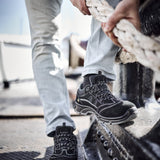 Baak Sicherheitsschuhe S1PS Hugo2 ESD