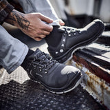 Baak Sicherheitsschuhe S3S Heiko2 SRC ESD