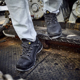 Baak Sicherheitsschuhe S3S Heiko2 SRC ESD