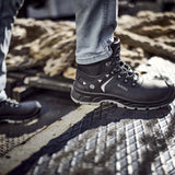 Baak Sicherheitsstiefel S3S Heinrich2 SRC ESD