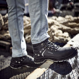 Baak Sicherheitsstiefel S3S Heinrich2 SRC ESD