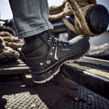 Baak Sicherheitsstiefel S3S Heinrich2 SRC ESD