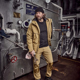 Baak Sicherheitsschuhe S1PS Adam