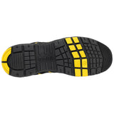 Baak Sicherheitsschuhe S1PS Admiral John HRO SRC ESD