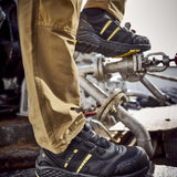 Baak Sicherheitsschuhe S1PS Admiral John HRO SRC ESD