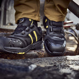 Baak Sicherheitsschuhe S1PS Admiral John HRO SRC ESD