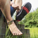 Baak Barfußsicherheitsschuhe S3S Phoenix