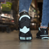 Baak Damen Sicherheitsschuhe S3 Svea SRC ESD