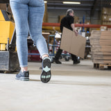 Baak Damen Sicherheitsschuhe S3 Svea SRC ESD