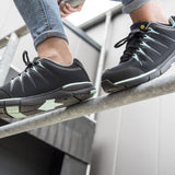 Baak Damen Sicherheitsschuhe S3 Svea SRC ESD