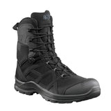 HAIX Black Eagle Athletic 2.0 T high/black Sidezipper