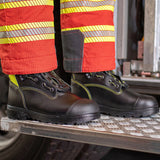 HAIX Fire Flash Gamma Feuerwehrstiefel