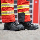 HAIX Special Fighter Pro Feuerwehrstiefel