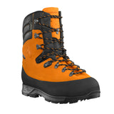 HAIX Schnittschutzstiefel PROTECTOR Forest 2.1 GTX orange Klasse 2