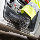 HAIX AIRPOWER XR91 Feuerwehrstiefel