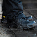 HAIX Sicherheitsstiefel S3 BLACK EAGLE SAFETY 50 MID