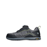 BATA DYNA Sportliche BOA Sicherheitsschuhe S1P ESD