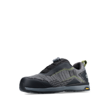 BATA DYNA Sportliche BOA Sicherheitsschuhe S1P ESD