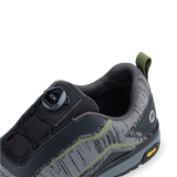 BATA DYNA Sportliche BOA Sicherheitsschuhe S1P ESD