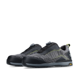 BATA DYNA Sportliche BOA Sicherheitsschuhe S1P ESD