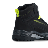 BATA TRAXX 247 BOA Sicherheitsstiefel S7S