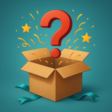 Duflex Clogs ÜBERRASCHUNGSFARBE