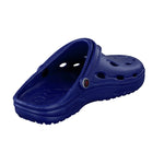 Chung Shi Duflex Clogs navy