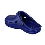 Chung Shi Duflex Clogs navy