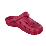 Duflex Clogs chilli