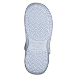 Duflex Clogs eisblau