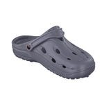 Duflex Clogs grau