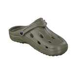 Duflex Clogs khaki