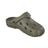 Duflex Clogs khaki