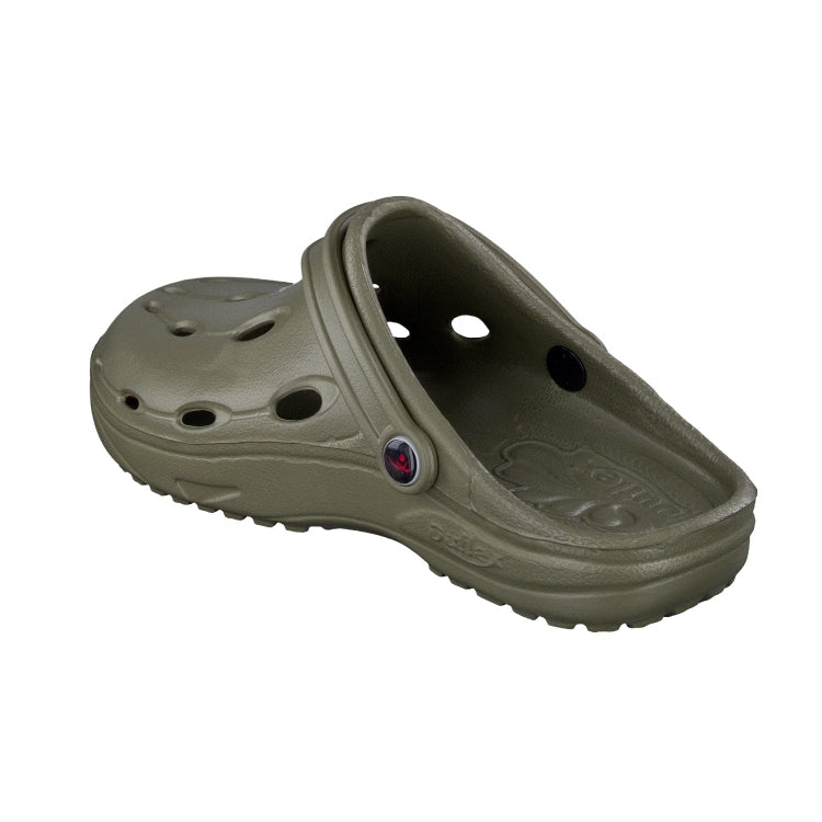 Duflex Clogs khaki