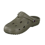 Duflex Clogs khaki