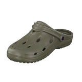 Duflex Clogs khaki