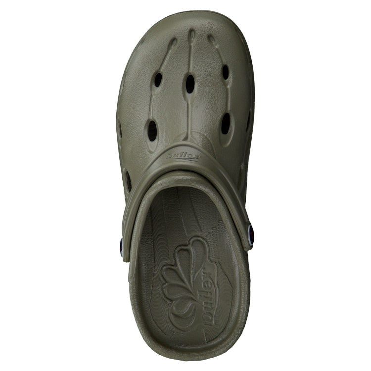 Duflex Clogs khaki