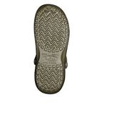 Duflex Clogs khaki