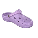 Duflex Clogs lavendel