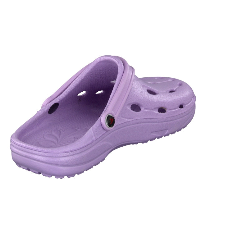 Duflex Clogs lavendel
