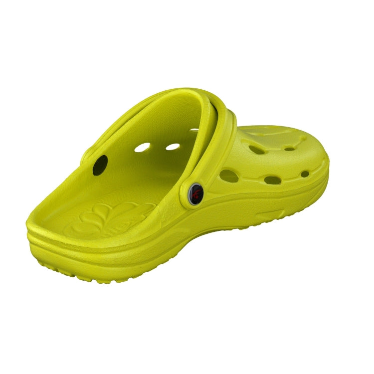 Duflex Clogs lime