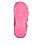 Duflex Clogs pink