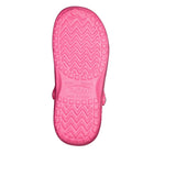 Duflex Clogs pink