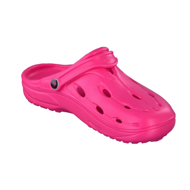 Duflex Clogs pink