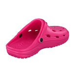 Duflex Clogs pink