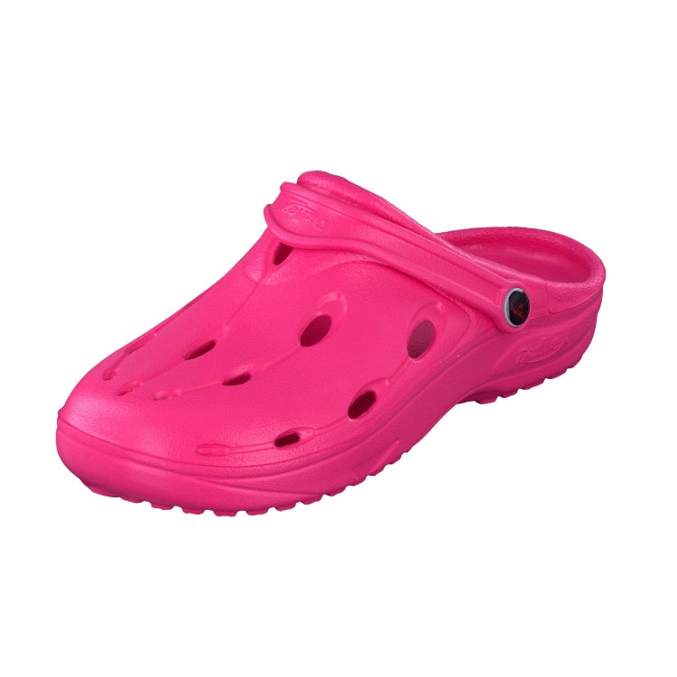 Duflex Clogs pink